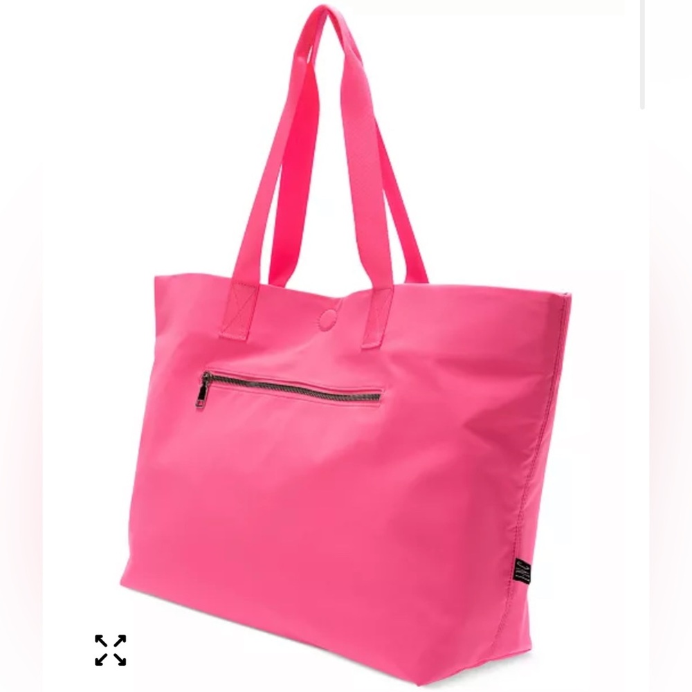 I.N.C. International Concepts Large Reversible Tote Bag